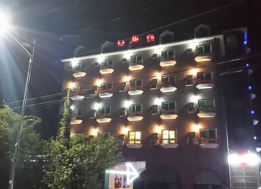 Building Photo
