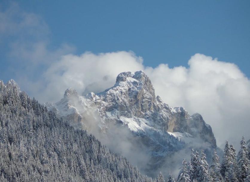 Outdoors view Photo