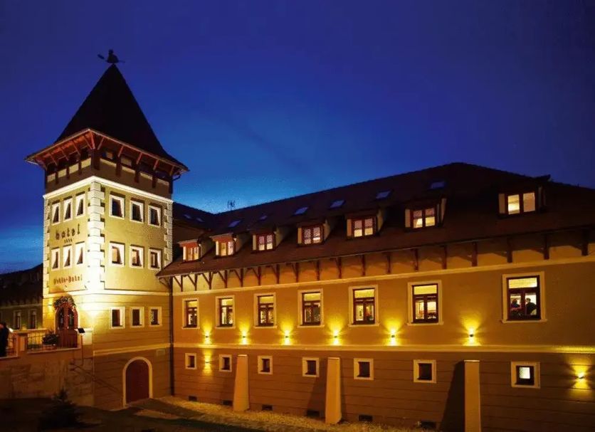 Building Photo