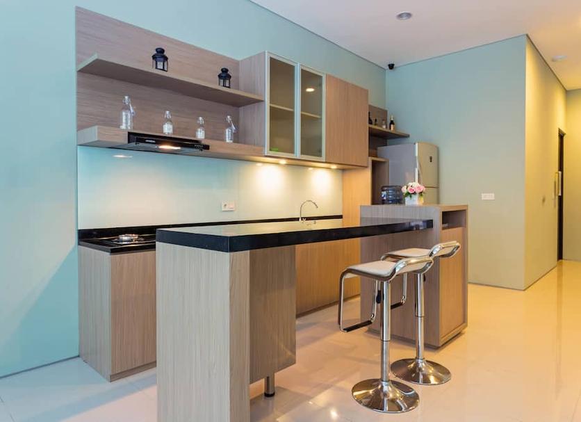 Kitchen Photo