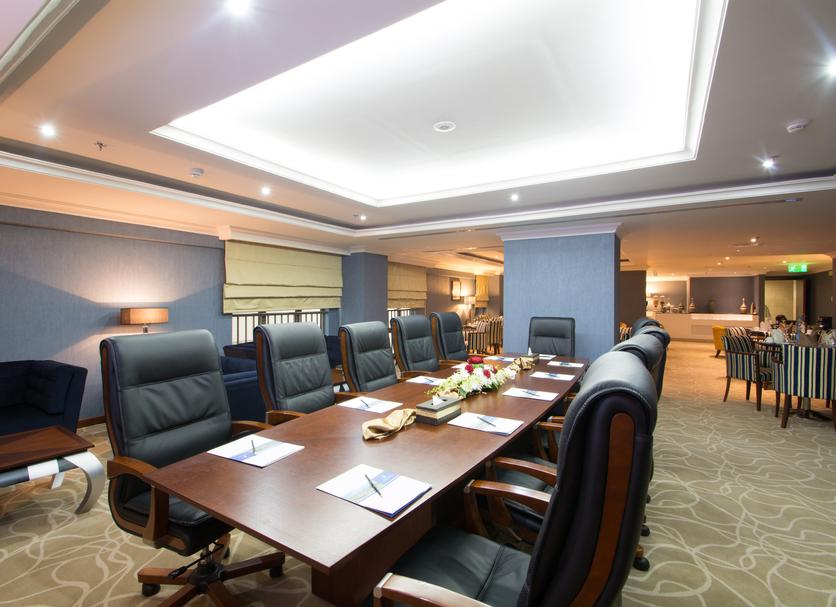 Conference room Photo
