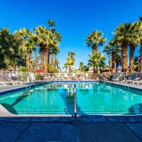 Motel 6-Palm Springs, Ca - East - Palm Canyon