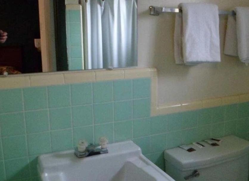 Bathroom Photo