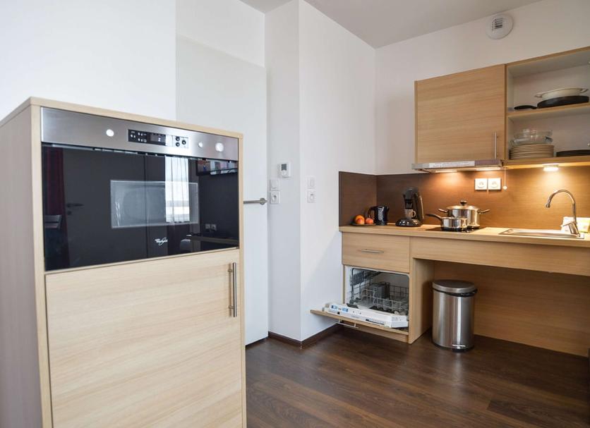 Kitchen Photo