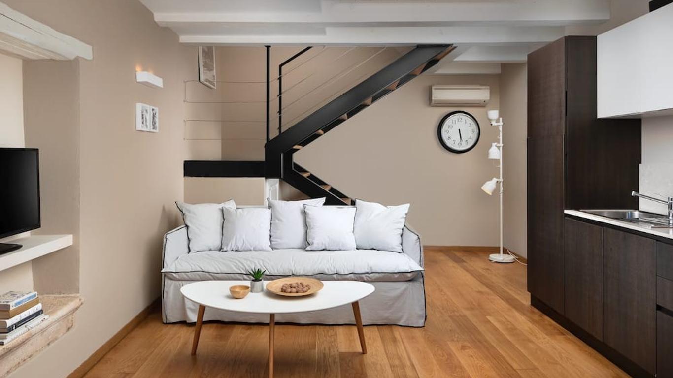 Angelo d'Oro Apartment Monte
