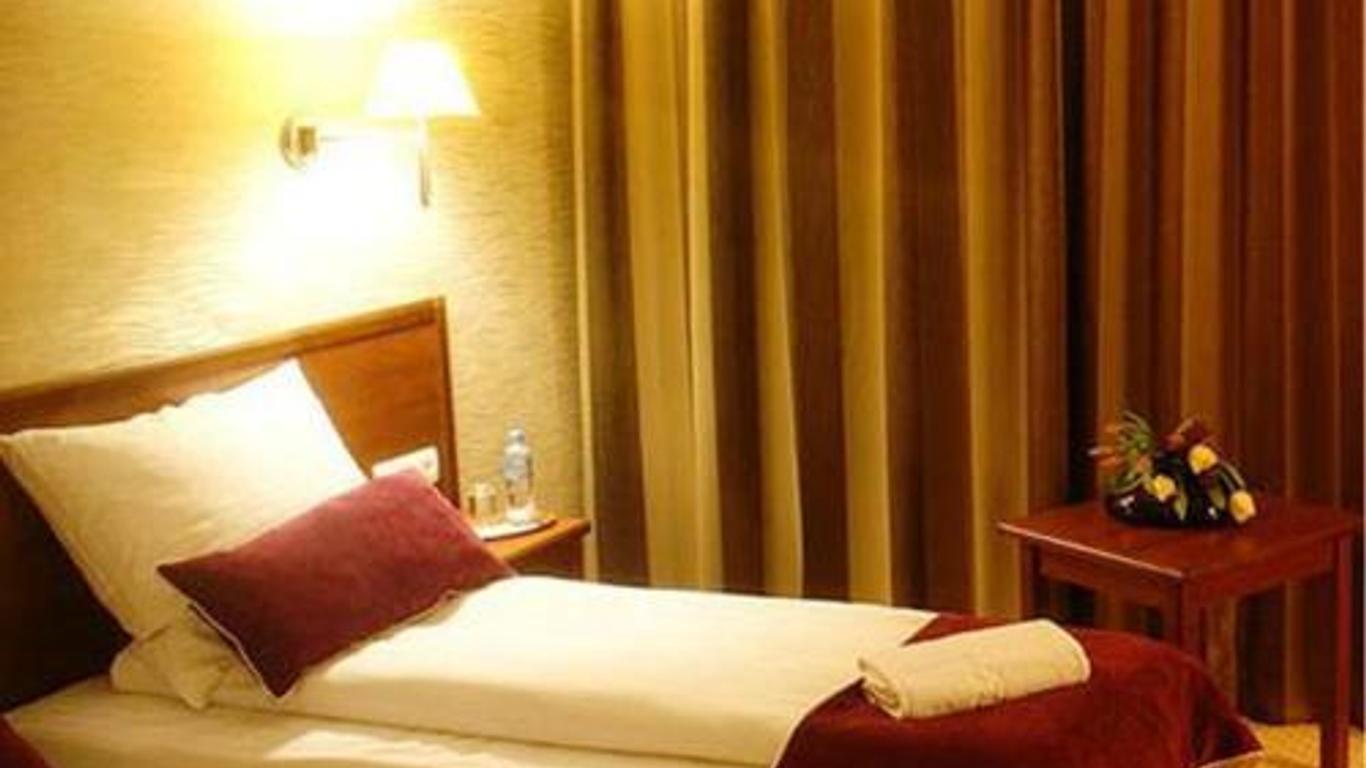 Starzynski Hotel Restaurant Spa