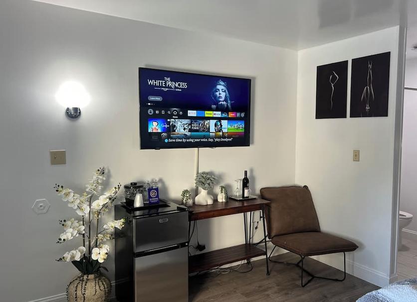 Room amenity Photo