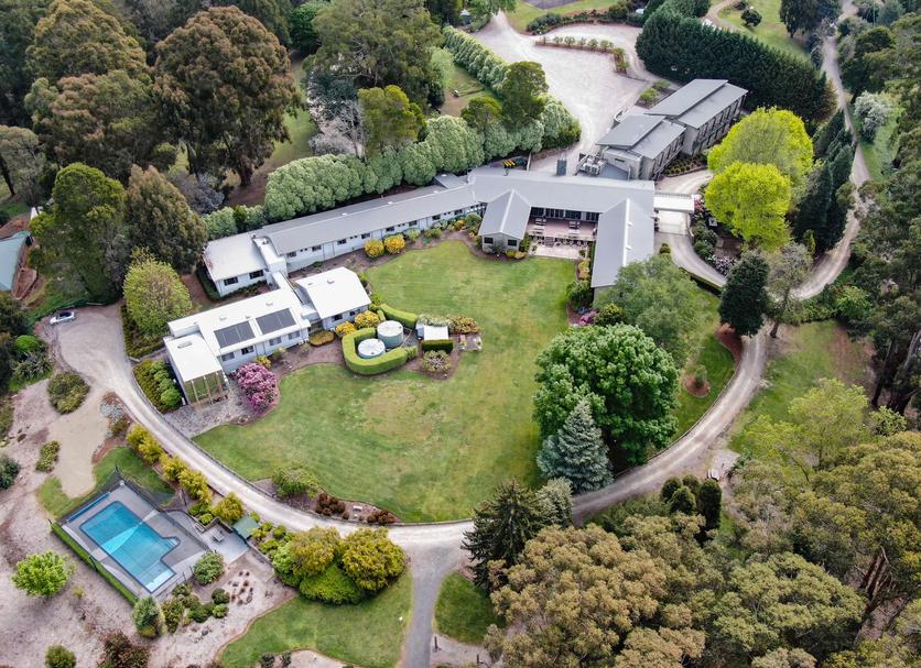 Outdoors view Photo