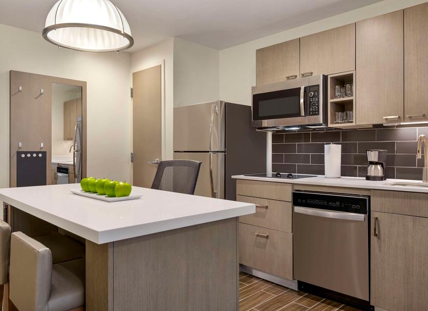 Kitchen Photo