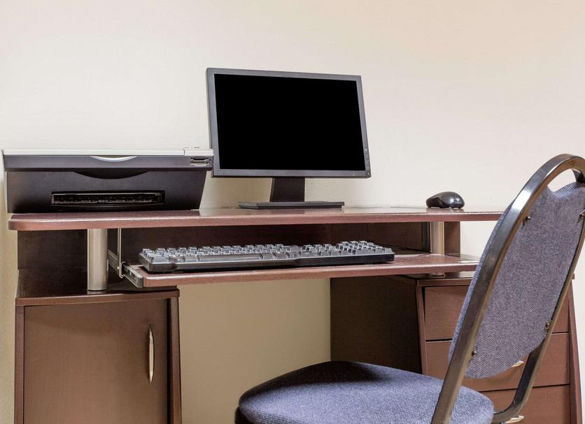Business center Photo