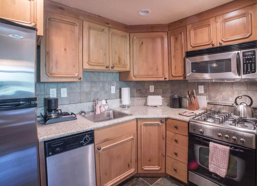 Kitchen Photo