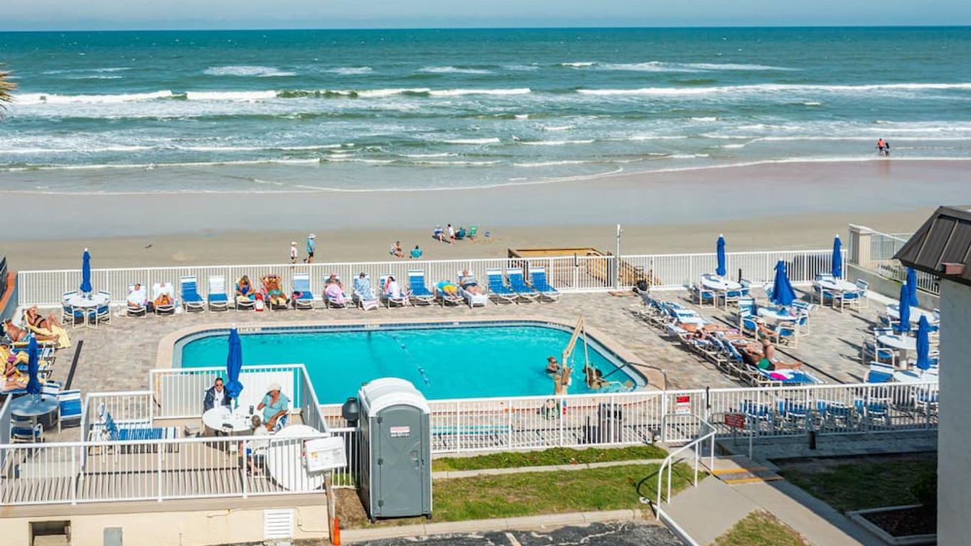 Fantasy Island Resort, Daytona Beach Shores