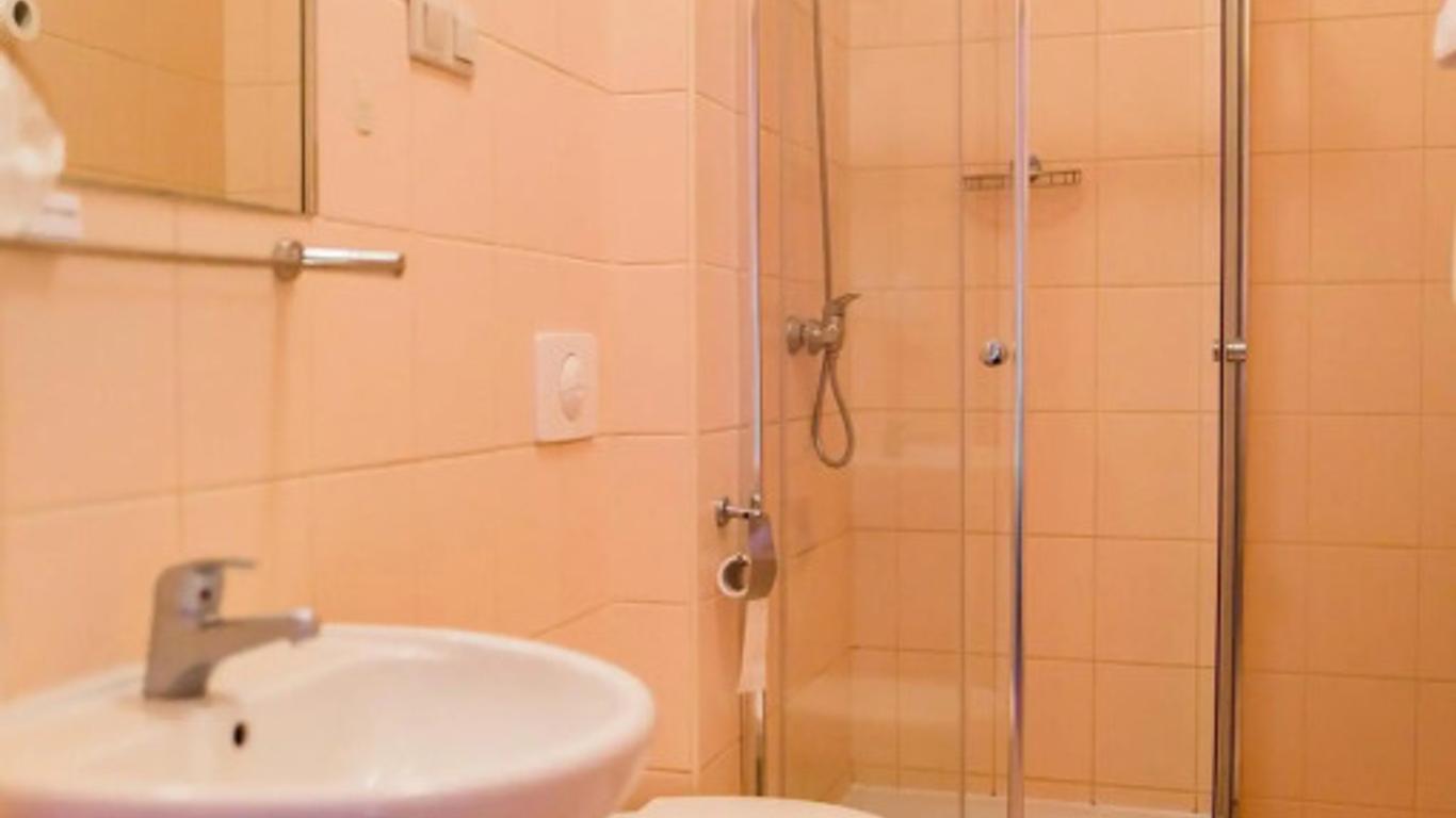 Hotel Solny