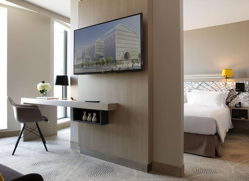Room amenity Photo