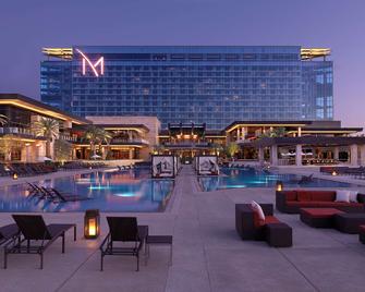 M Spa Casino Resort Las Vegas Az M Spa Casino Resort Las Vegas Az