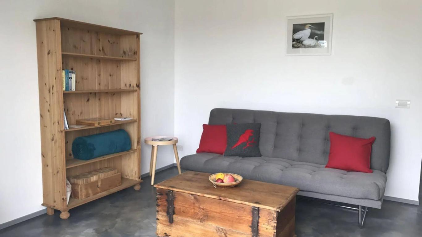 Pukeatua Farmstay