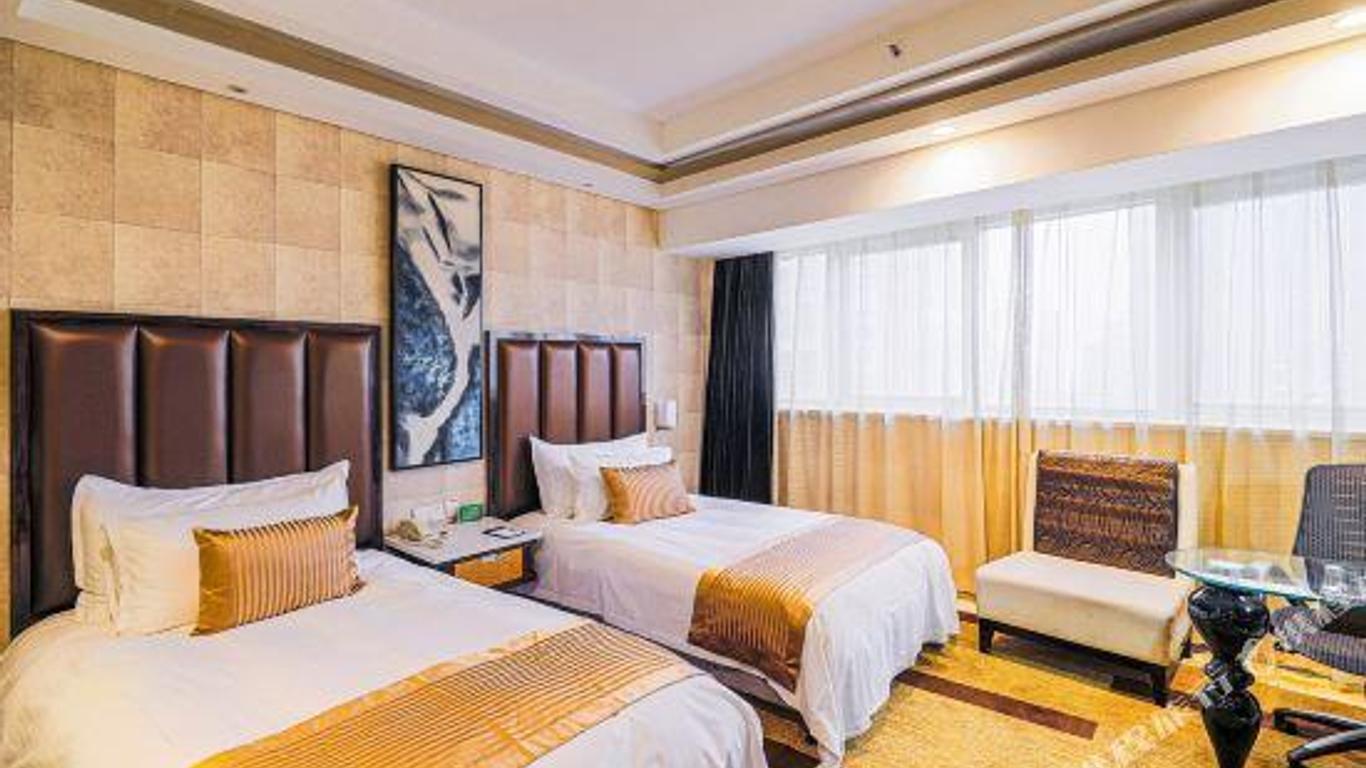 Tianfeng Hotel