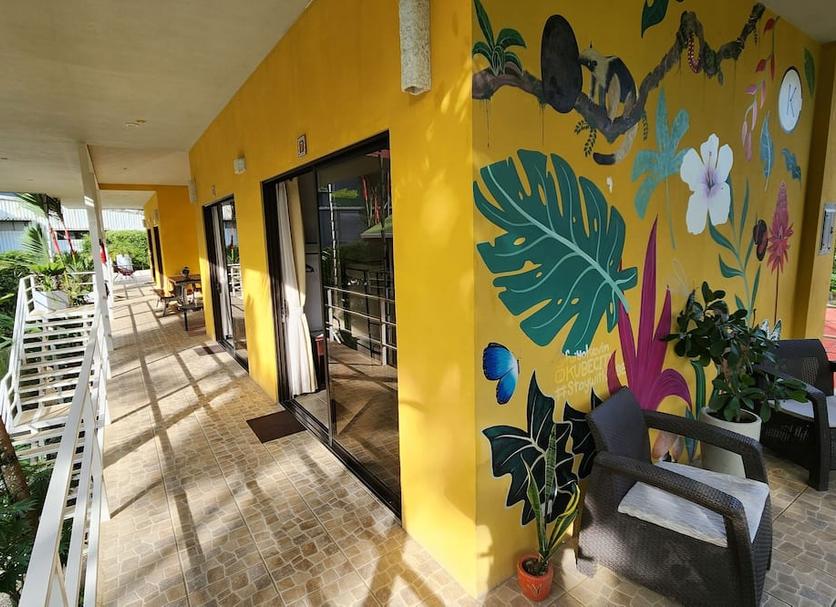 Outdoors view Photo