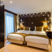 Hotel Duas Nacoes