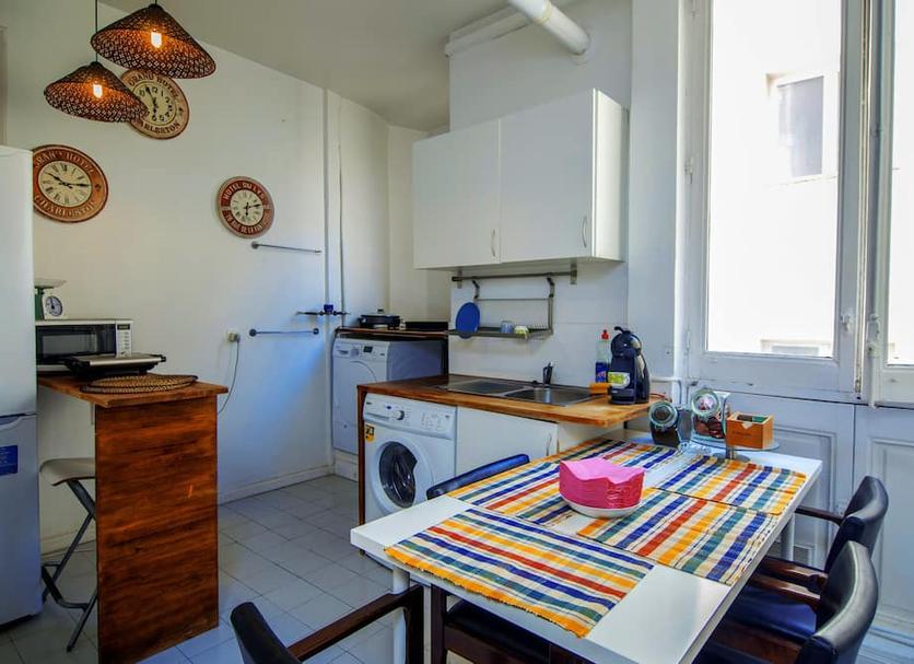 Kitchen Photo