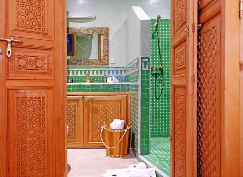 Bathroom Photo