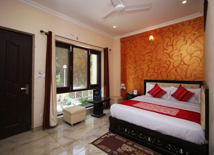 Bedroom Photo
