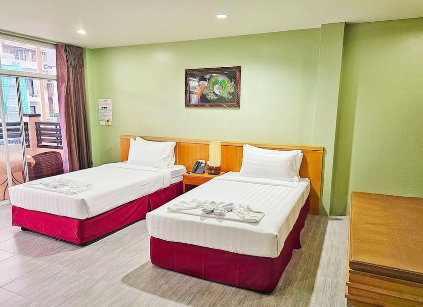 Bedroom Photo