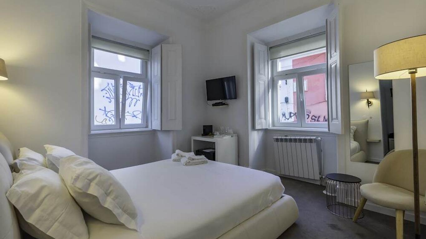 Shiado Suites