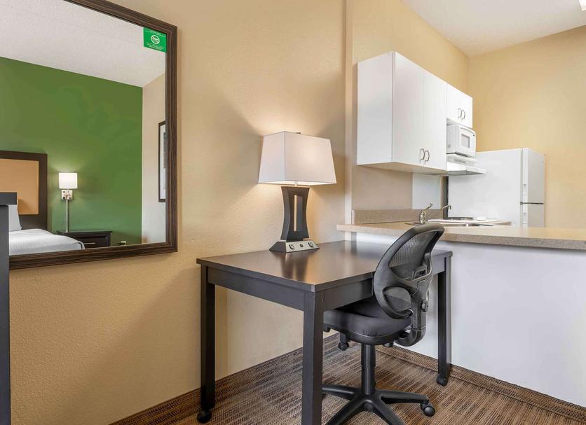 Room amenity Photo