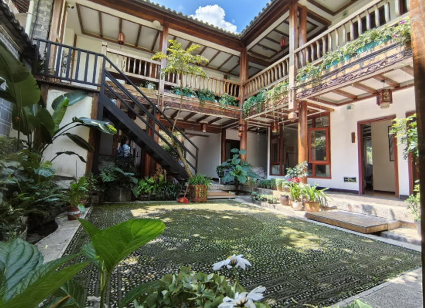 Outdoors view Photo