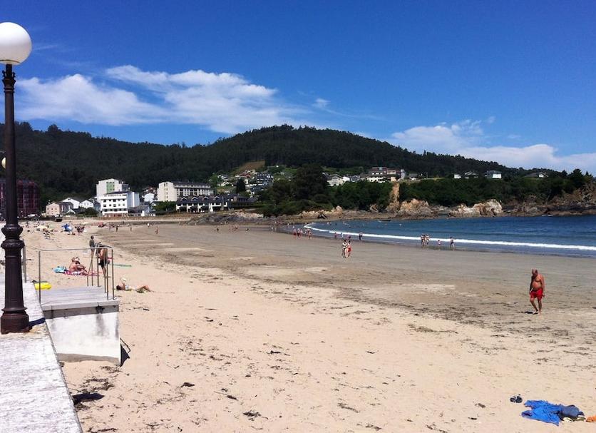 Beach Photo