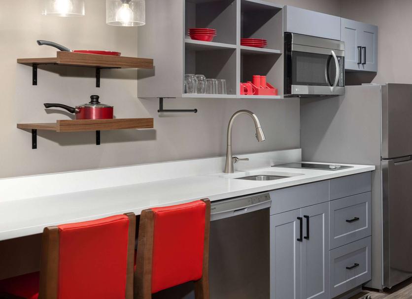 Kitchen Photo