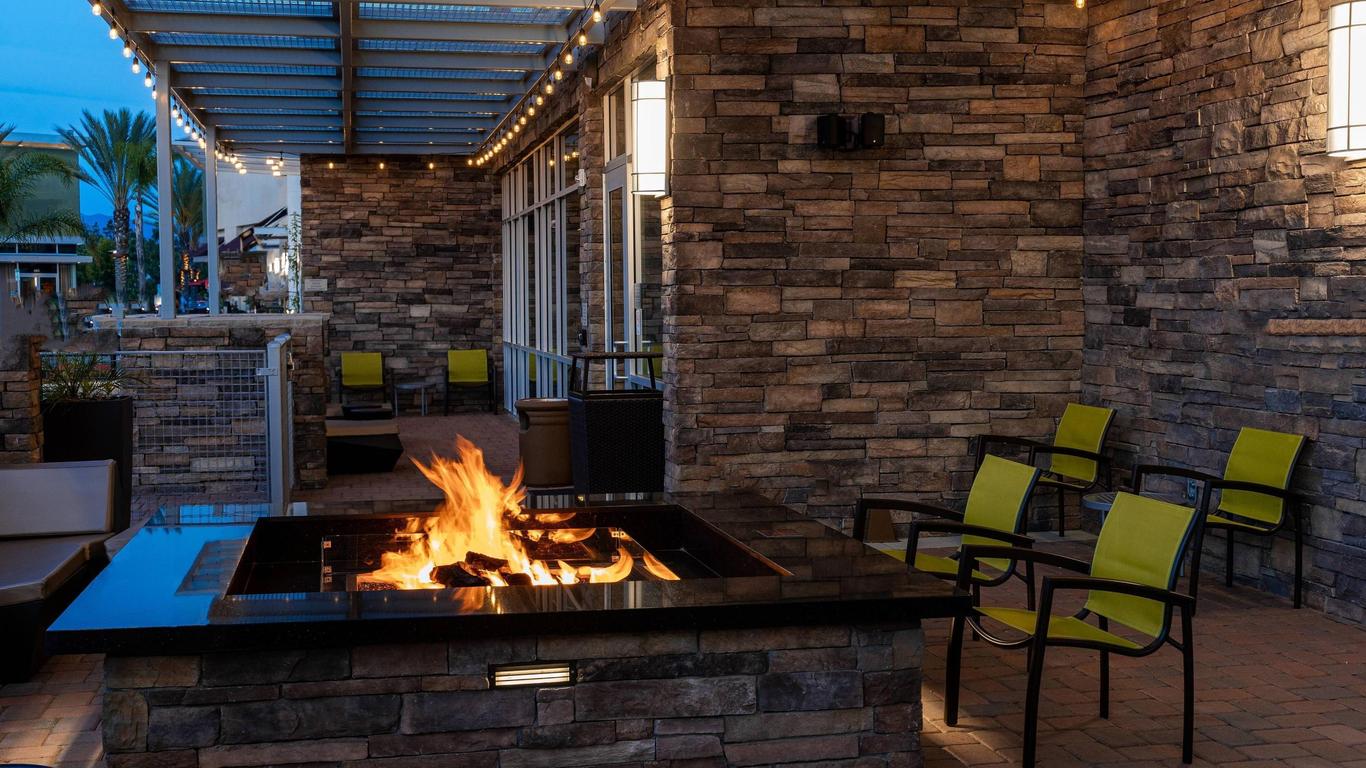 SpringHill Suites by Marriott Irvine Lake Forest