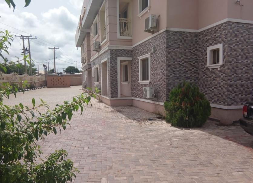 Outdoors view Photo