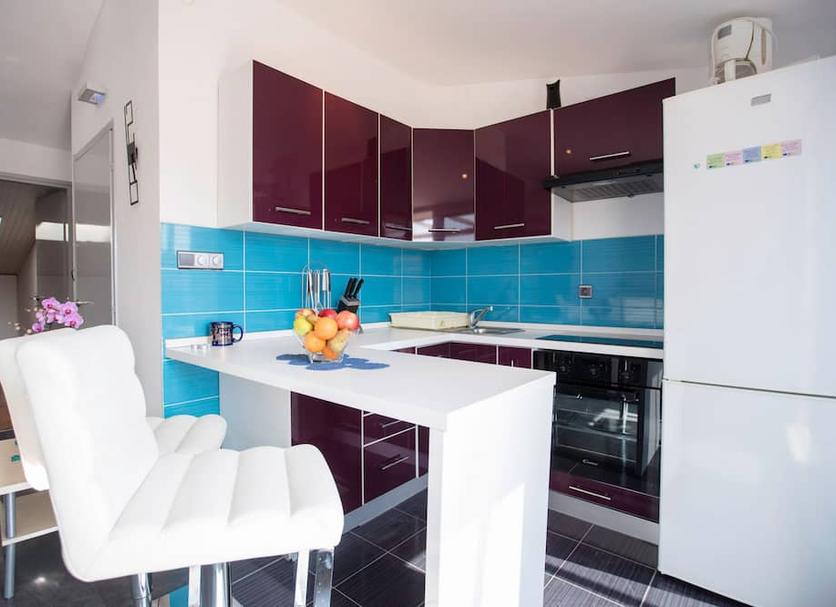 Kitchen Photo