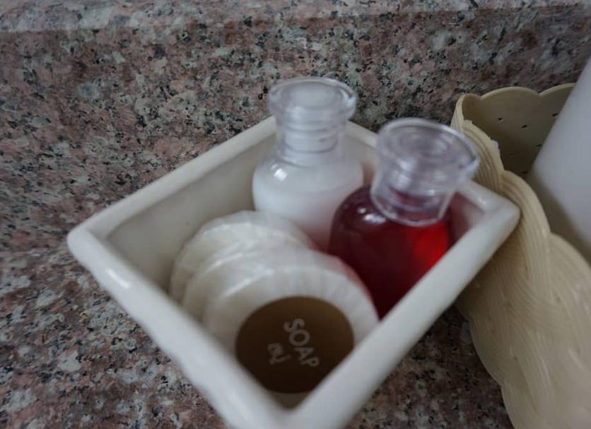 Room amenity Photo