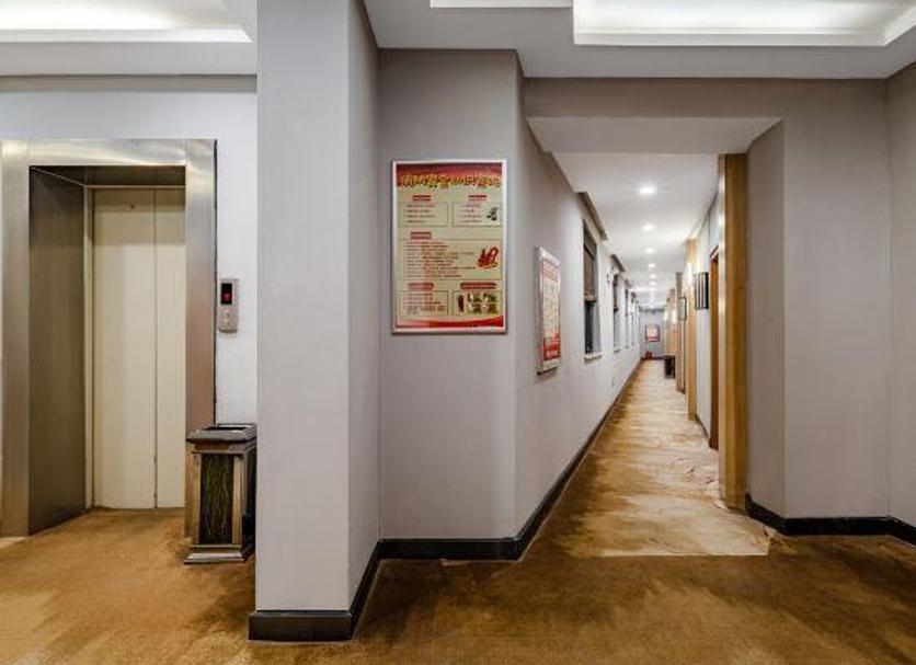 Hallway Photo