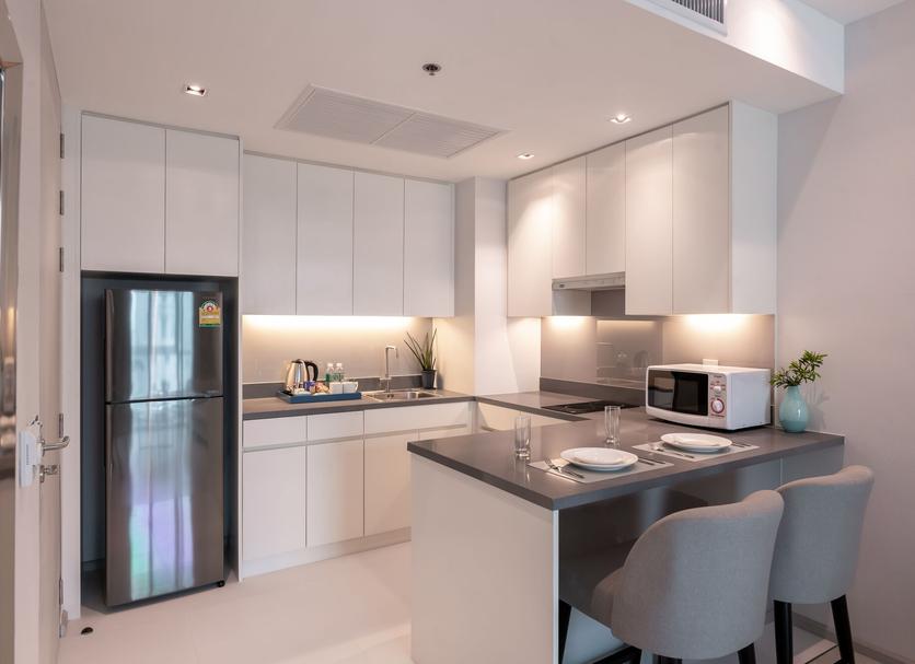 Kitchen Photo