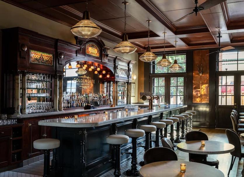 Bar Photo