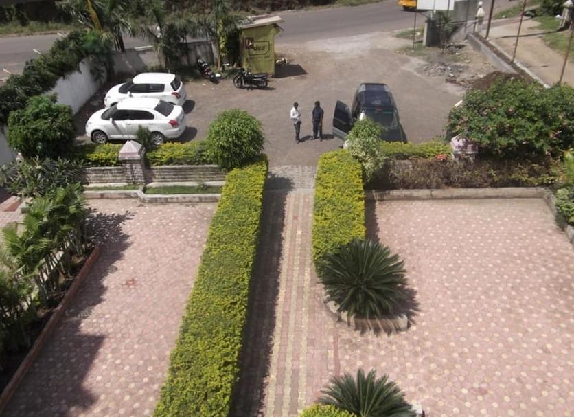 Outdoors view Photo