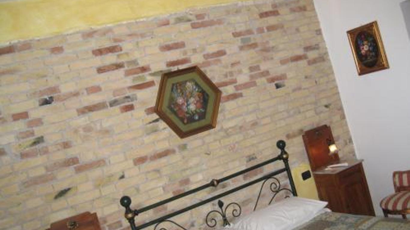 Agriturismo La Collinetta