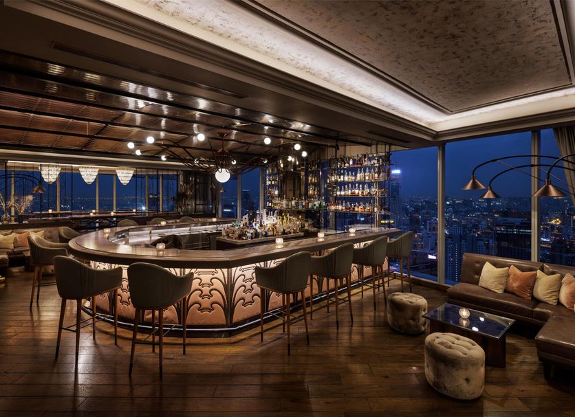 Bar Photo