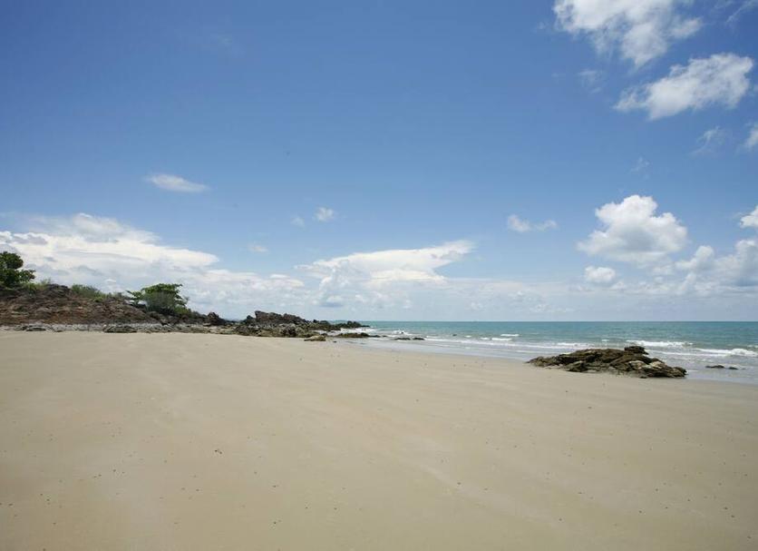 Beach Photo