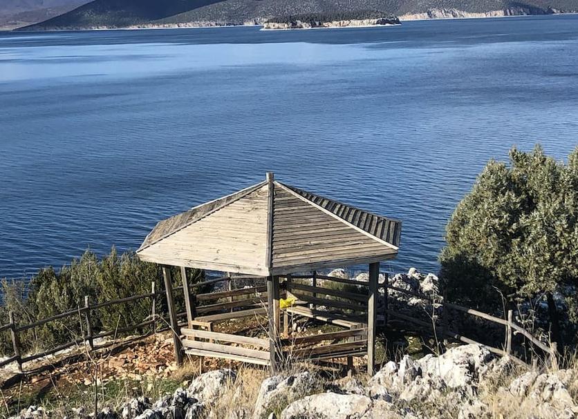 Outdoors view Photo