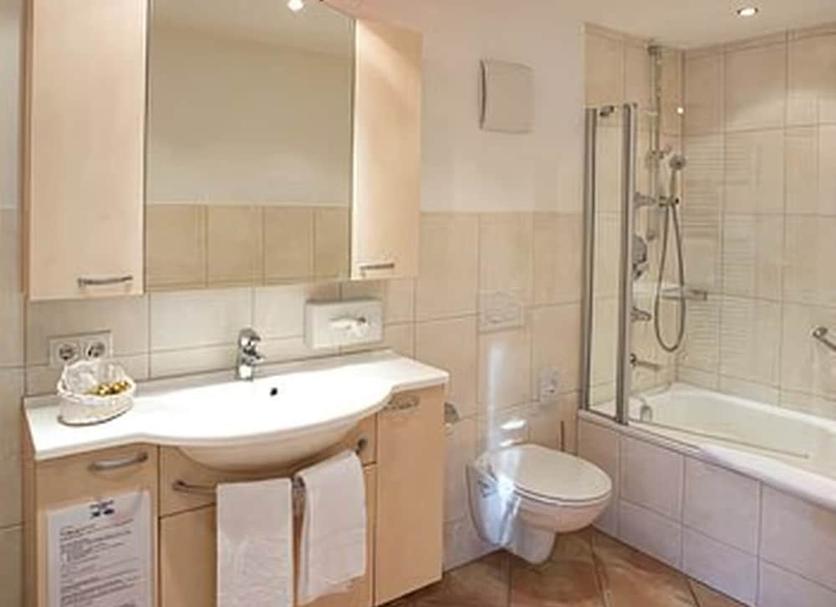 Bathroom Photo