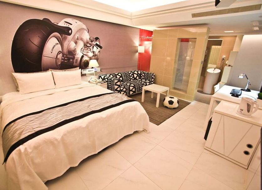Bedroom Photo