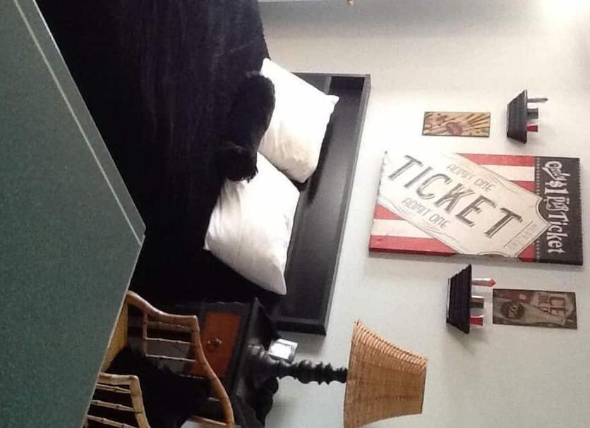 Room amenity Photo