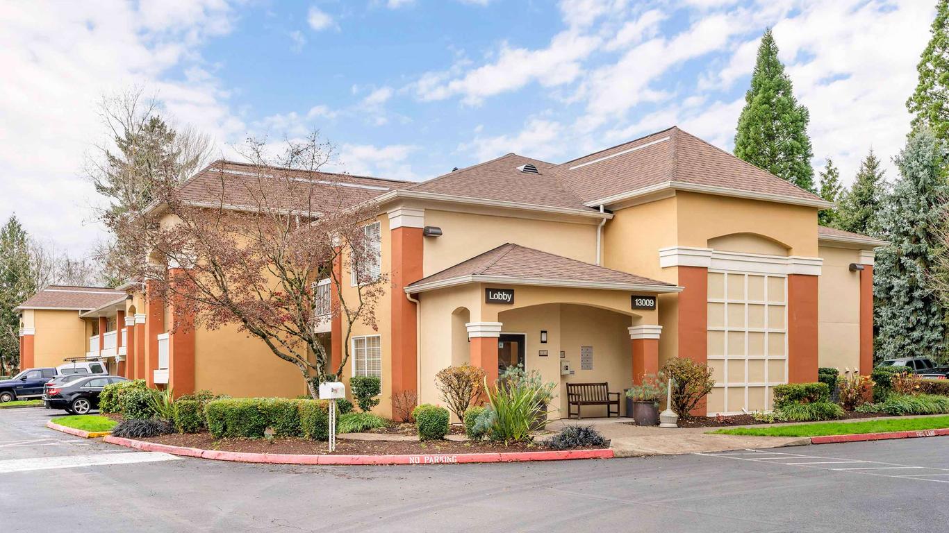 Extended Stay America Suites - Portland - Tigard