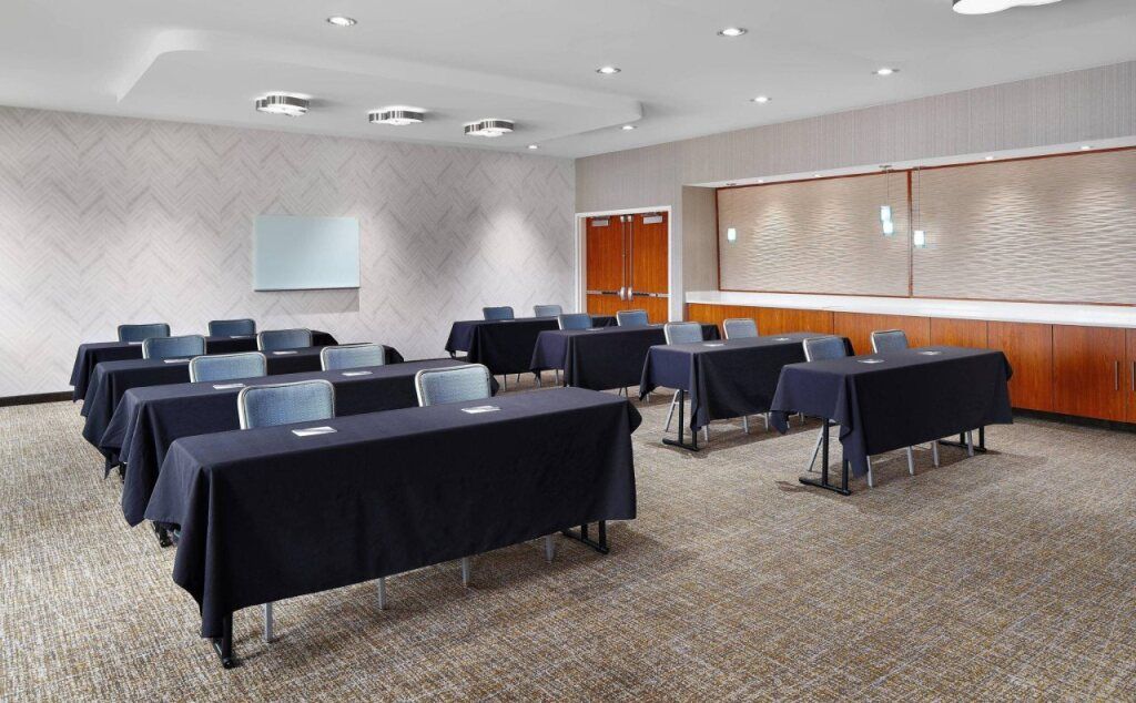 Conference room