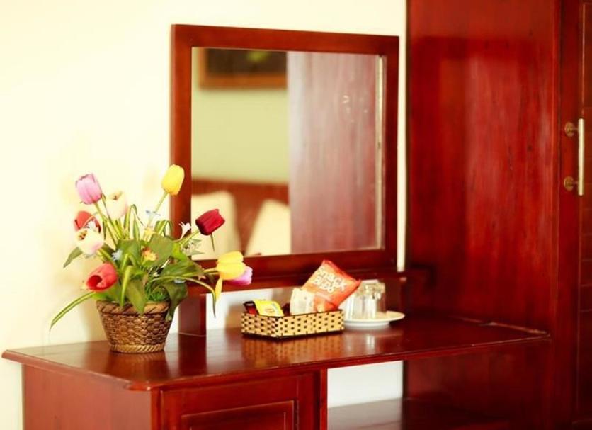 Room amenity Photo